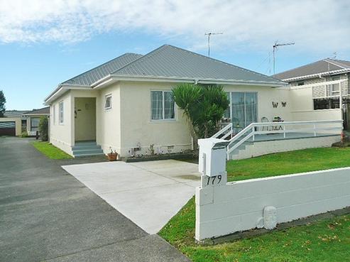 179 Mangorei Road, Merrilands