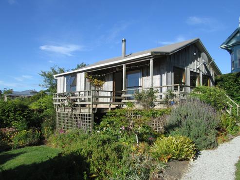11 Tasman Street, Mangonui