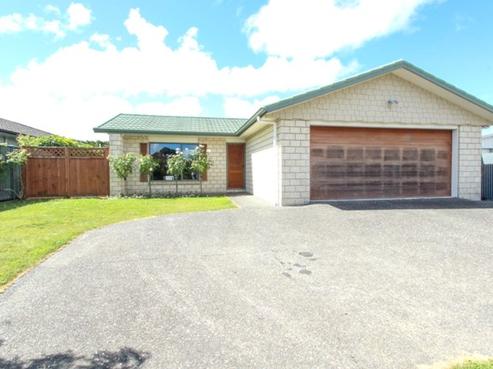 4 Prestige Place, Flaxmere