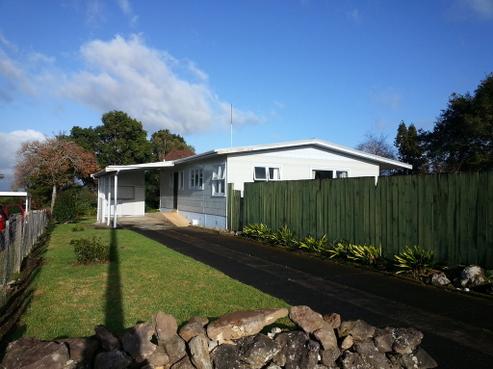 13 Rankin Street, Kaikohe