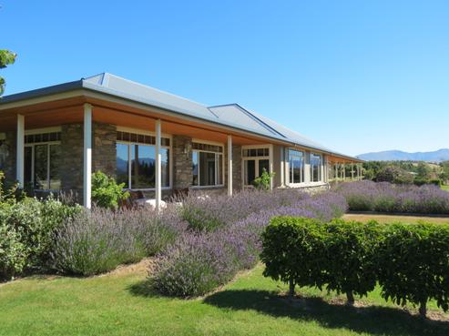 851 Kane Road, Hawea Flat