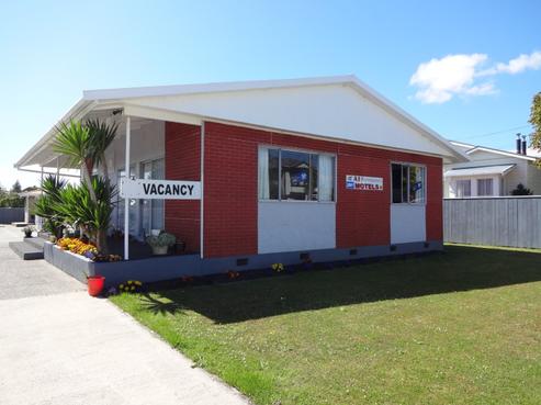 63 Queen Street, Westport