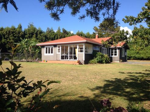 17 Mission Road, Kerikeri