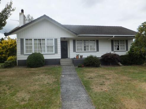 22 Tennyson Drive, Owhata