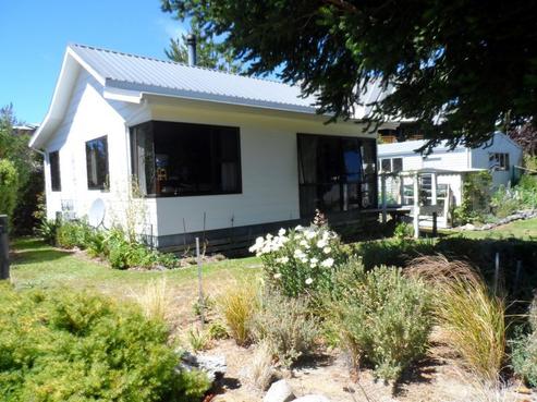 16 Murray Place, Lake Tekapo