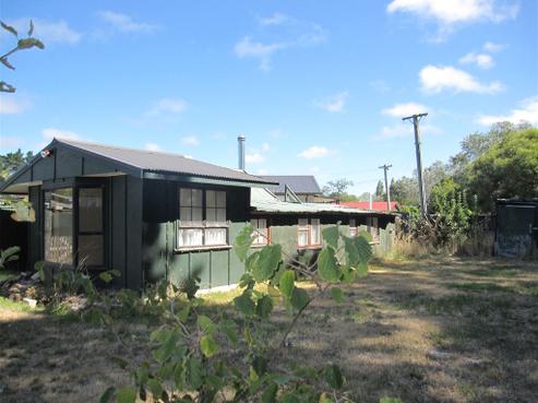 27 Pine Avenue, Kainga
