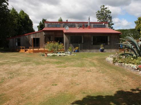 32 Maunder Road, Awakeri
