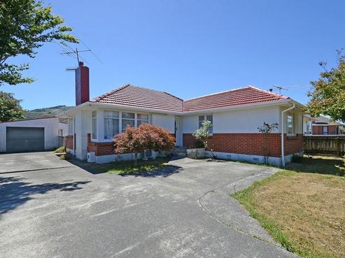 253 Fergusson Drive, Heretaunga