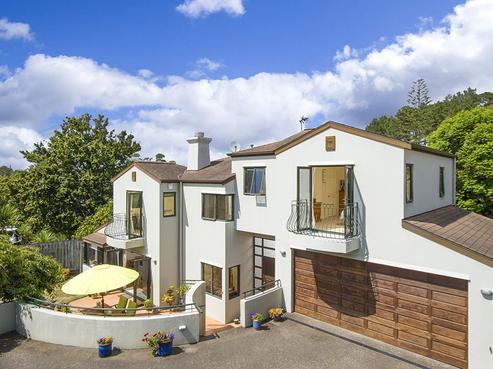 80B Kowhai Road, Campbells Bay