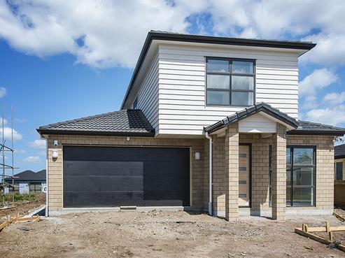 4 Yatterina Avenue, Takanini