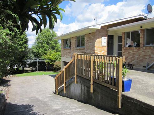 26 Lewis Street, Paeroa