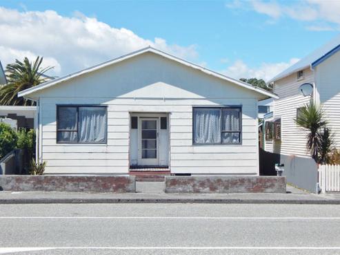88 Fitzherbert Street, Hokitika