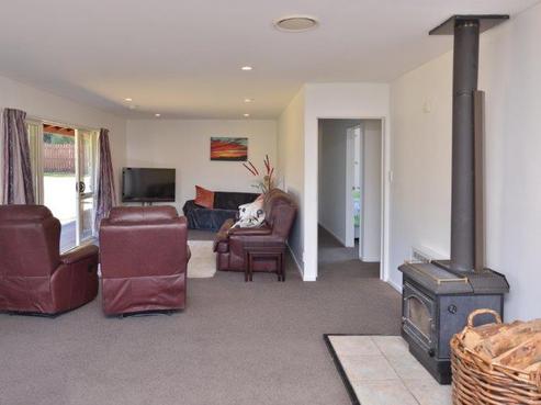 124 Jacks Pass Road, Hanmer Springs