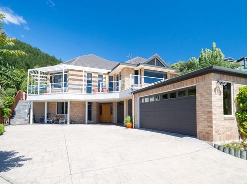 5 Cresswell Place, Richmond