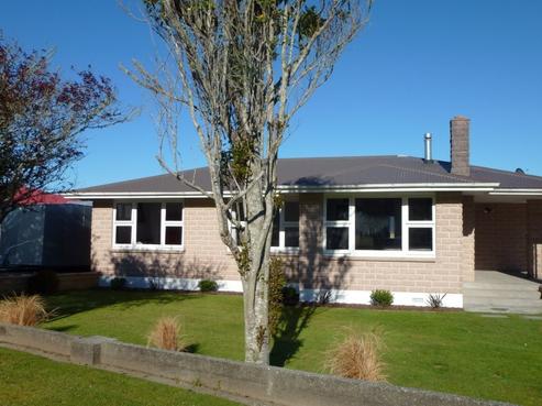 6 Arum Road, Karoro
