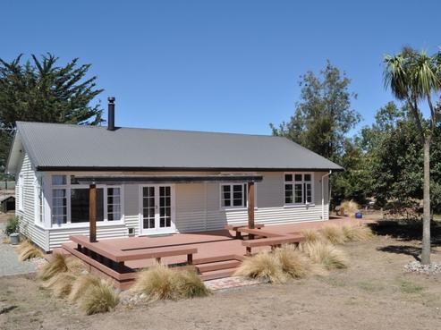 1435 Saunders Road, Hororata