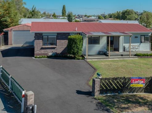 9 Bruton Place, Nawton