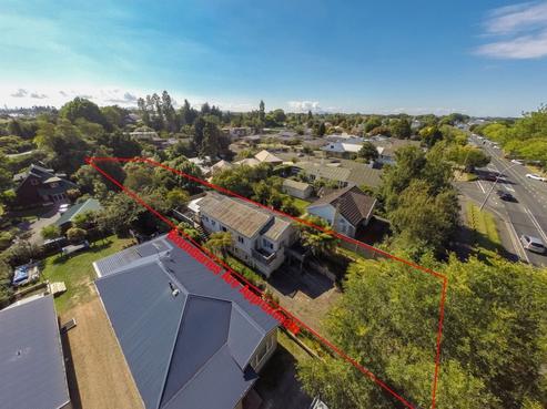 576 Grey Street, Hamilton East