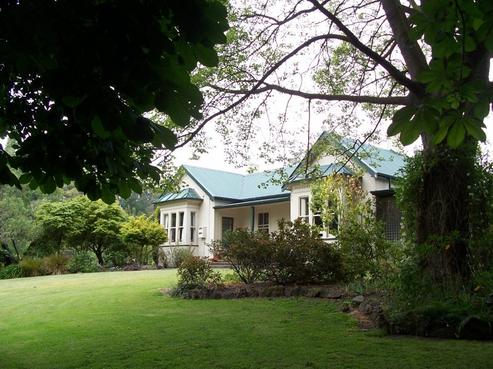 46 Horse Gully Road, North Otago