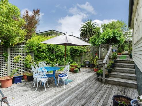 50 Waverley Street, Waipawa