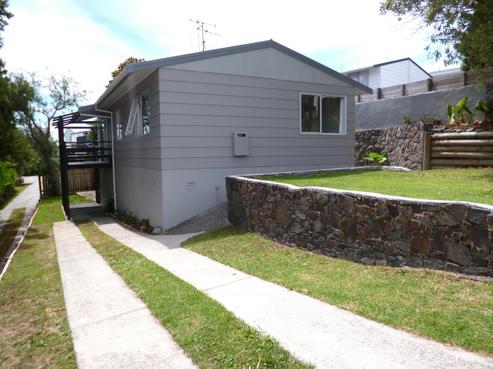 168B Mansels Road, Parkvale