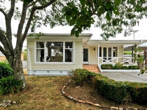 1138 Heaphy Terrace, Fairfield