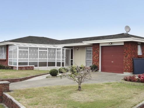 1 Skerrett Crescent, Tamatea