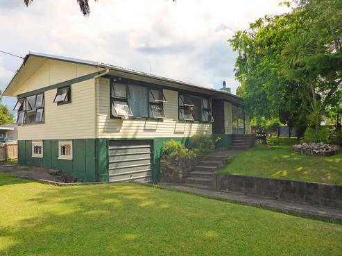 28 Kohe Street, Parahaki