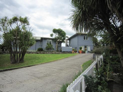 338 Parawai Road, Thames