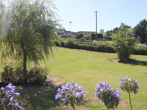9 State Highway 3, Turakina