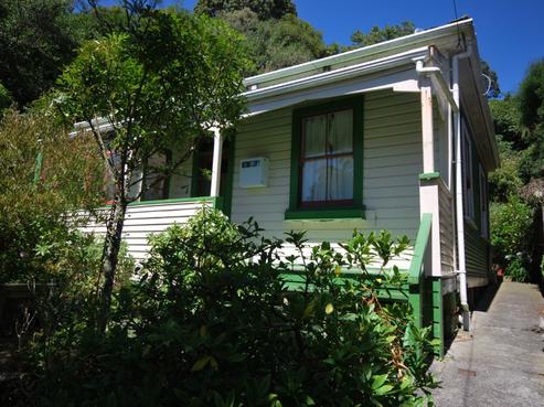 61 Norway Street, Aro Valley