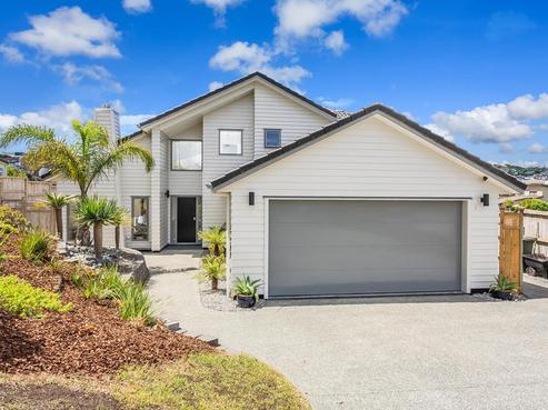 21 Ballintra Close, Pinehill