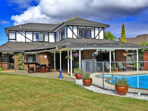 4 Kingsgate Avenue, Havelock North