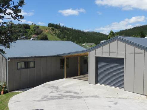 115 Titiro Place, Onemana