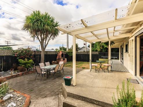 212 South Street, Feilding