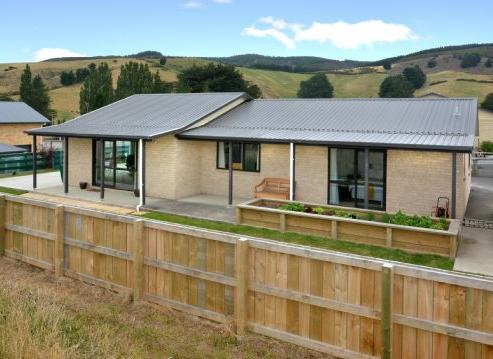 15 George Street, Waihola