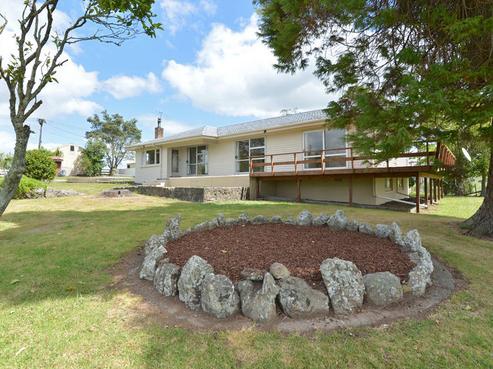 616 Three Mile Bush Road, Kamo