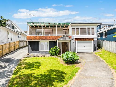 50 Beulah Avenue, Rothesay Bay