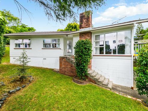 8 Ayton Drive, Totara Vale