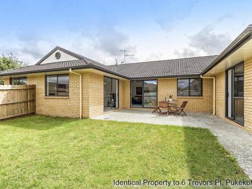 20 Trevors Place, Pukekohe