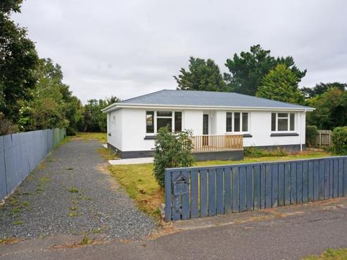 203 Teviot Street, Georgetown