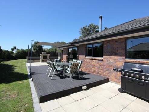 418 Ellesmere Junction Road, Springston