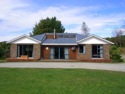 498 Nelson Creek Road, Ngahere