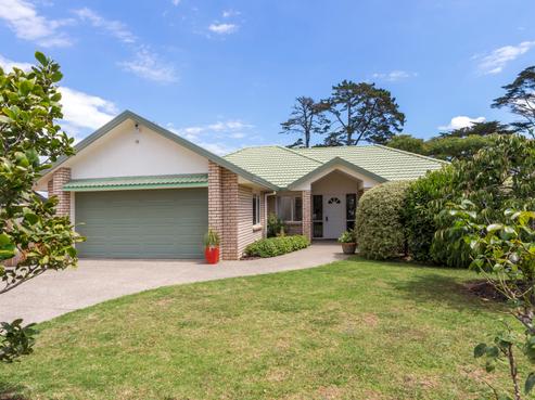 19 Glencullen Place, Dannemora