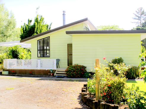58 Victoria Valley Road, Kaitaia