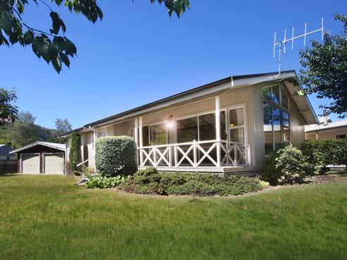 3 Mckibbin Place, Arrowtown