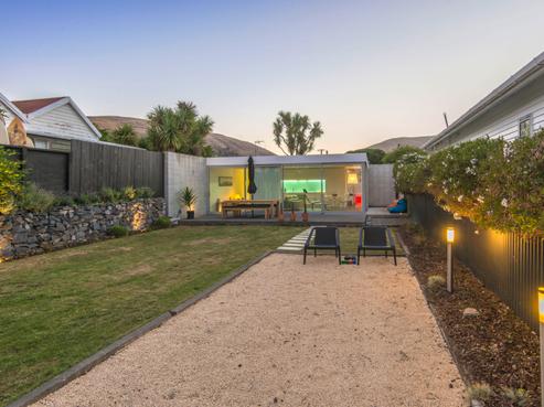 46A Wiggins Street, Sumner