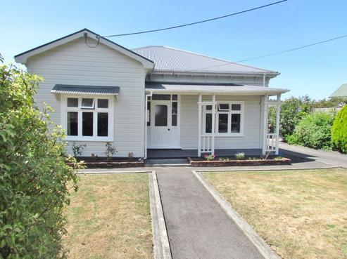 4 King Edward Street, Masterton