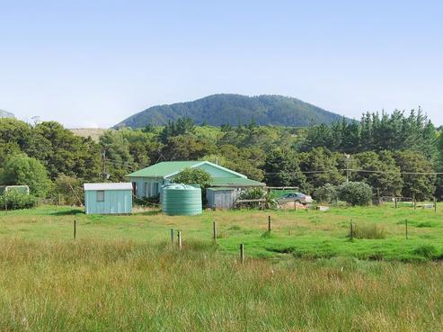 68 Gibbons Road, Kaiwaka