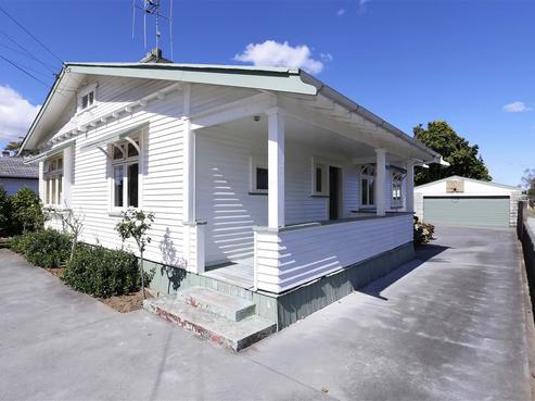 15 Galloway Street, Hamilton East